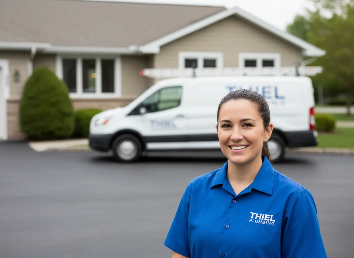 Plumber Alma, NE FAQs